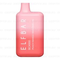 Elf Bar 4000 - Манго Персик Арбуз