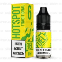 Hotspot Traditional - Киви Банан