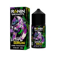 RONiN Radioactive Salt - Lethal Serum