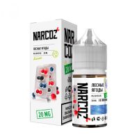 Narcoz Salt - Лесные Ягоды Кислые