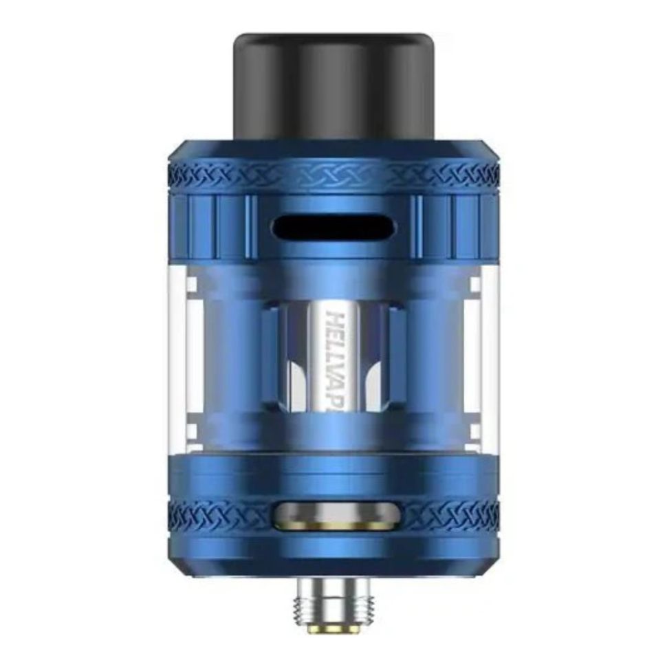 Hellvape Fat Rabbit 2 Subohm Tank - обслуживаемый бак