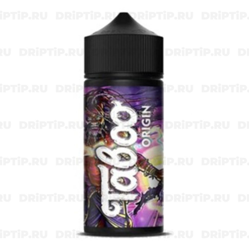 Жидкость Taboo - Origin