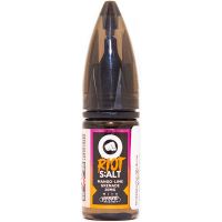 Riot Salt - Mango Lime Grenade 10мл