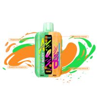 Lost Mary Mixer+ 25000 - Черника, малина, роза