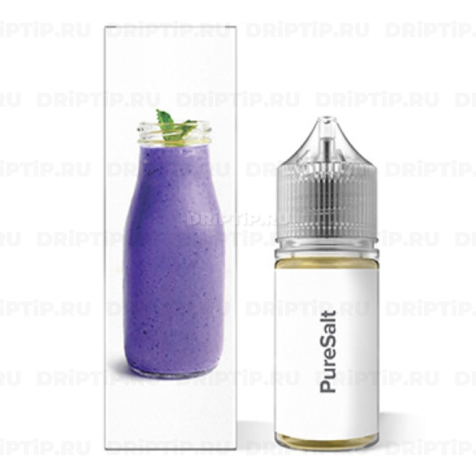 Жидкость Pure Salt - Beach Smoothie