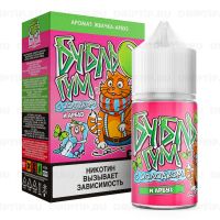 Бубль Гум Salt - Арбуз Ice