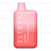Elf Bar 4000 - Клубника Манго