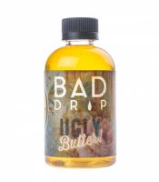 Bad Drip - Ugly Butter 3mg 120ml
