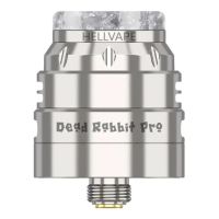 Hellvape Dead Rabbit Pro RDA