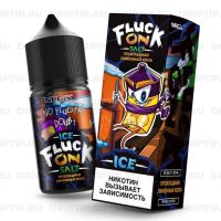 Fluck On Salt - Лимонная Кола
