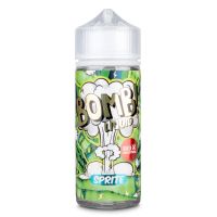 BOMB! Liquid Sprite 3mg 120ml
