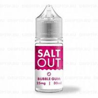 Salt Out - Bubblegum
