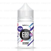 EGOшка POD - Черника малина