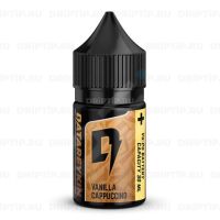 Batareykin Salt - Vanilla Cappuccino