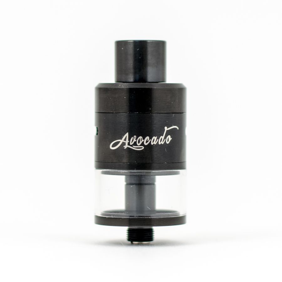 GeekVape Avocado RDTA (копия) - обслуживаемый бак