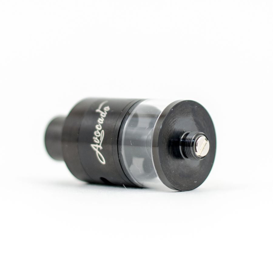 GeekVape Avocado RDTA (копия) - обслуживаемый бак