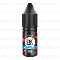 EGOшка Pod Salt 10ml - Checo