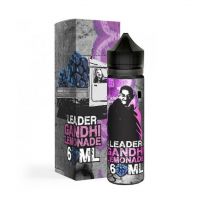 LEADER Gandhi 60ml 3mg