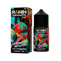 RONiN Radioactive Salt - Venomous Infusion