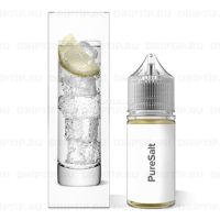 Pure Salt - Ice Schweppes