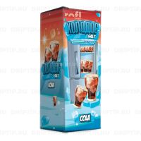 Холодос Salt - Кола