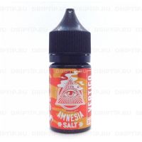 Amnesia Salt - Vertigo