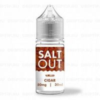 Salt Out - Cigar