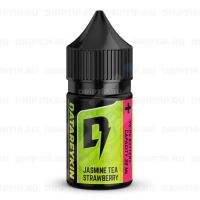 Batareykin Salt - Jasmine Tea-Strawberry