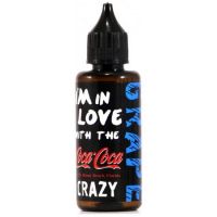 Сосa-Соса Grape (Кока-кока Виноград) 3мг, 50 мл