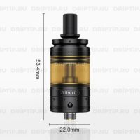 Vapefly Alberich MTL RTA