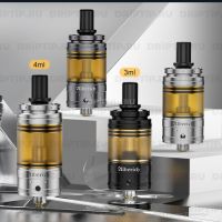 Vapefly Alberich MTL RTA