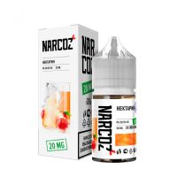 Narcoz Salt - Нектарин