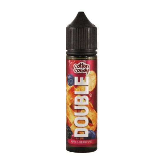 Double - Apple-Berry-Pie