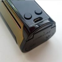 WISMEC Reuleaux RX GEN3 Dual 230W + аккумуляторы (оригинал, Б/У)