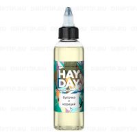 Hay Day - Булочка с корицей