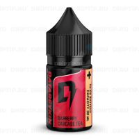 Batareykin Salt - Barberry Carcade Tea