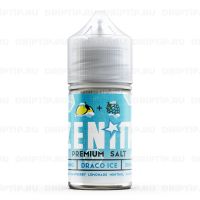 Zenith Salt - Draco Ice