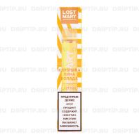 Lost Mary CM1500 - Клубника Пина Колада
