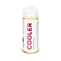 COOLER Спелая малина 3mg 120ml