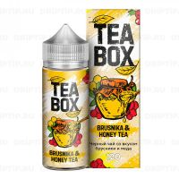 Tea Box - Brusnika &amp; Honey Tea