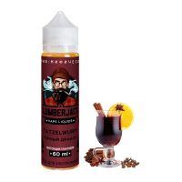 LUMBERJACK TATZELWURM (Горный дракон) 3mg, 60ml