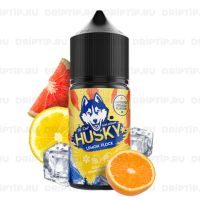 Husky Import Malaysian Series Salt - Lemon Flock
