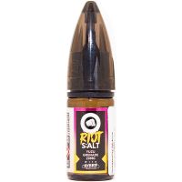 Riot Salt - Yuzu Grenade 10мл
