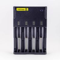 Зарядное устройство Nitecore NEW I4