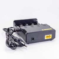 Зарядное устройство Nitecore NEW I4