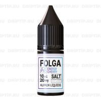 Folga Ice Kiss Salt - Energy Cherry 10ml