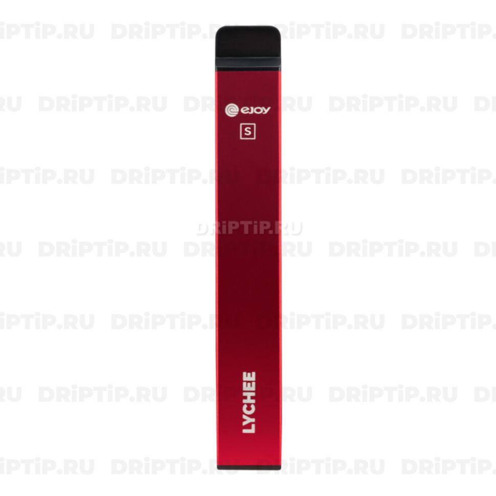 Ejoy S 600 Затяжек - Личи