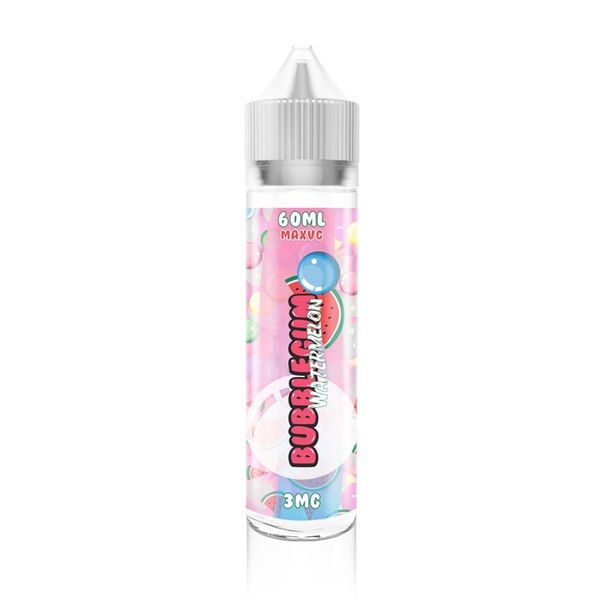 Жидкость Electro Jam Watermelon Bubblegum 3mg, 60ml