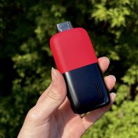 SWONQ M15000 - Зеленое яблоко