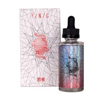 Cyberfog - Молодость